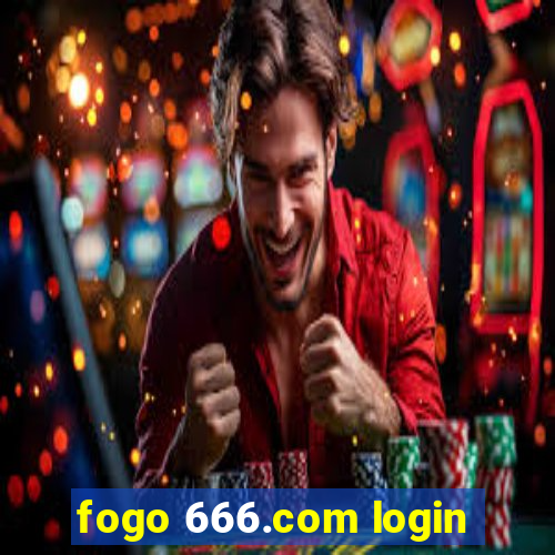 fogo 666.com login